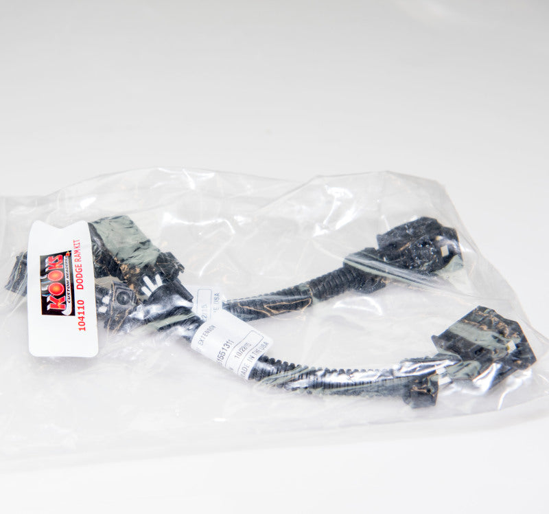 

Kooks Headers CAS-104110 - KSHCAS-104110 - Kooks 2009-2015 RAM 1500 HEMI 02 Sensor Extensions - Shipped in Europe - Tuningsupply.com
