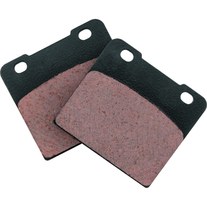 BikeMaster Suzuki Brake Pads-tuningsupply.com