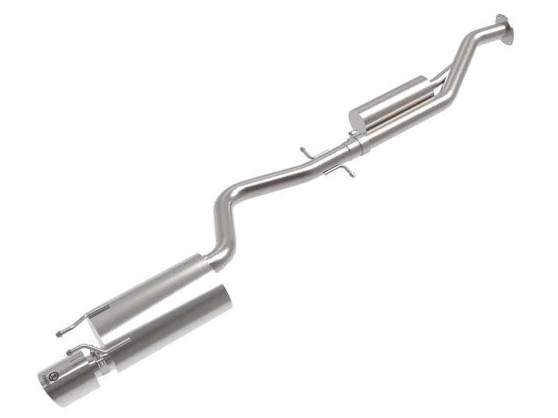 

aFe 49-36058-P - AFE49-36058-P - aFe Lexus IS300 01-05 L6-3.0L Takeda Cat-Back Exhaust System- Polished Tip - Shipped in Europe - Tuningsupply.com
