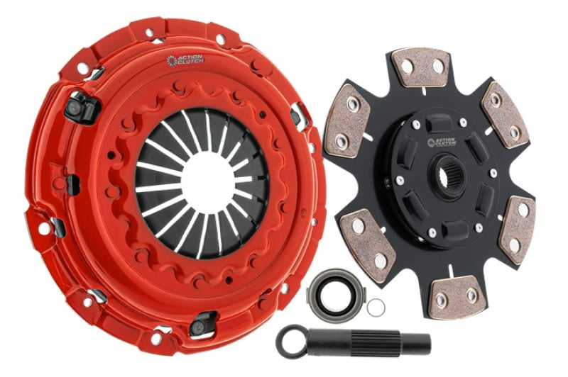 
  

Action Clutch ACR-3746 - AONACR-3746 - Action Clutch 22-24 Toyota GR86 2.4L (FA24D) Stage 3 Clutch Kit (1MS) - Shipped in Europe - Tuningsupply.com

