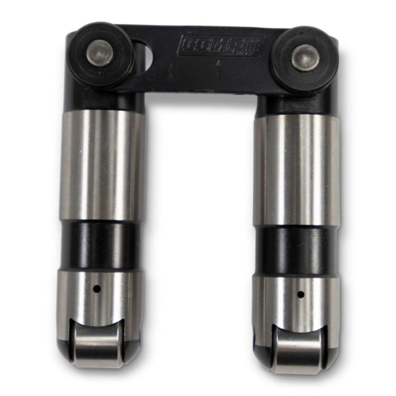 

COMP Cams 85301-16 - CCA85301-16 - COMP Cams Evolution Hydraulic Roller Lifter Set 265-400 Chevrolet Small Block - Set of 16 - Shipped in Europe - Tuningsupply.com
