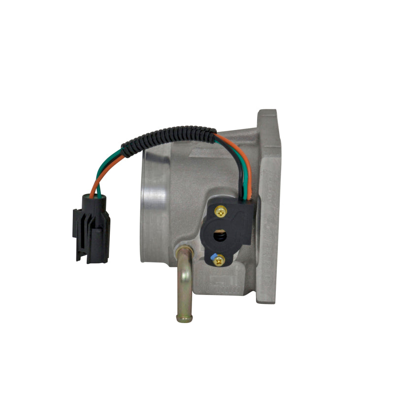 

BBK 1514 - BBK1514 - BBK 86-93 Mustang 5.0 80mm Throttle Body BBK Power Plus Series - Shipped in Europe - Tuningsupply.com
