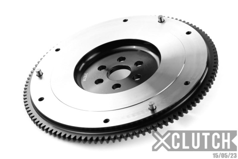 

XCLUTCH XFMZ001C - XCLXFMZ001C - XClutch 90-93 Mazda Miata SE 1.6L Chromoly Flywheel - Shipped in Europe - Tuningsupply.com
