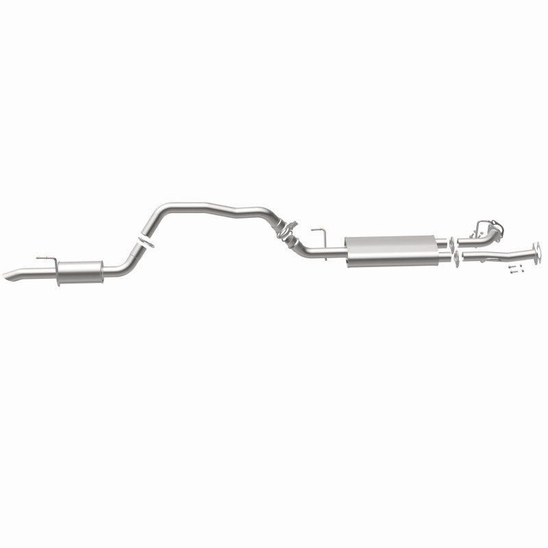 

Magnaflow 106-0868 - MAG106-0868 - BRExhaust 08-17 Toyota Sequoia Exhaust Kit - Shipped in Europe - Tuningsupply.com
