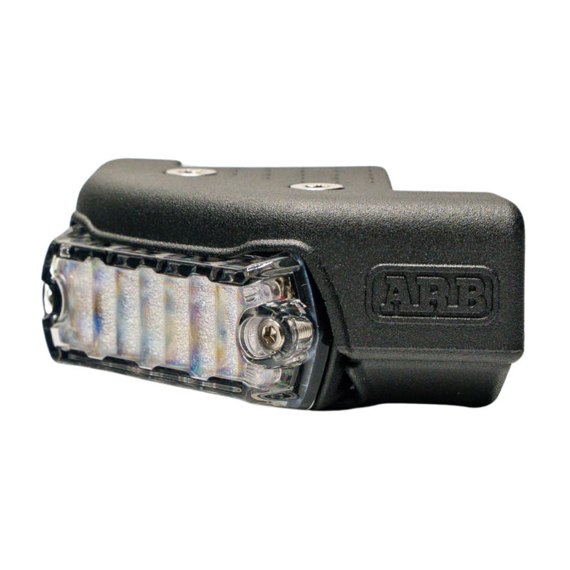 

ARB V5AR2 - ARBV5AR2 - ARB Nacho Nano BASE Rack Corner Cap 4-Light Kit - Shipped in Europe - Tuningsupply.com
