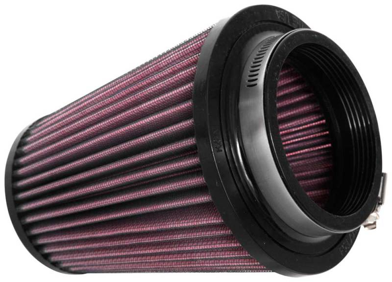 

K&N Engineering RU-3250 - KNNRU-3250 - K&N Universal Tapered Filter 3.125in Flange ID x 5in Base OD x 3.5in Top OD x 6in Height - Shipped in Europe - Tuningsupply.com
