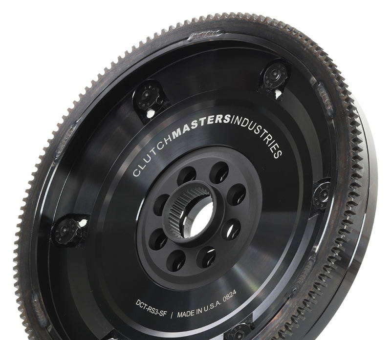 

Clutch Masters DCT-992-SF - CLMDCT-992-SF - Clutch Masters 15-24 Audi RS3 2.5L Turbo 5-Cylinder DCT Steel Flywheel - Shipped in Europe - Tuningsupply.com
