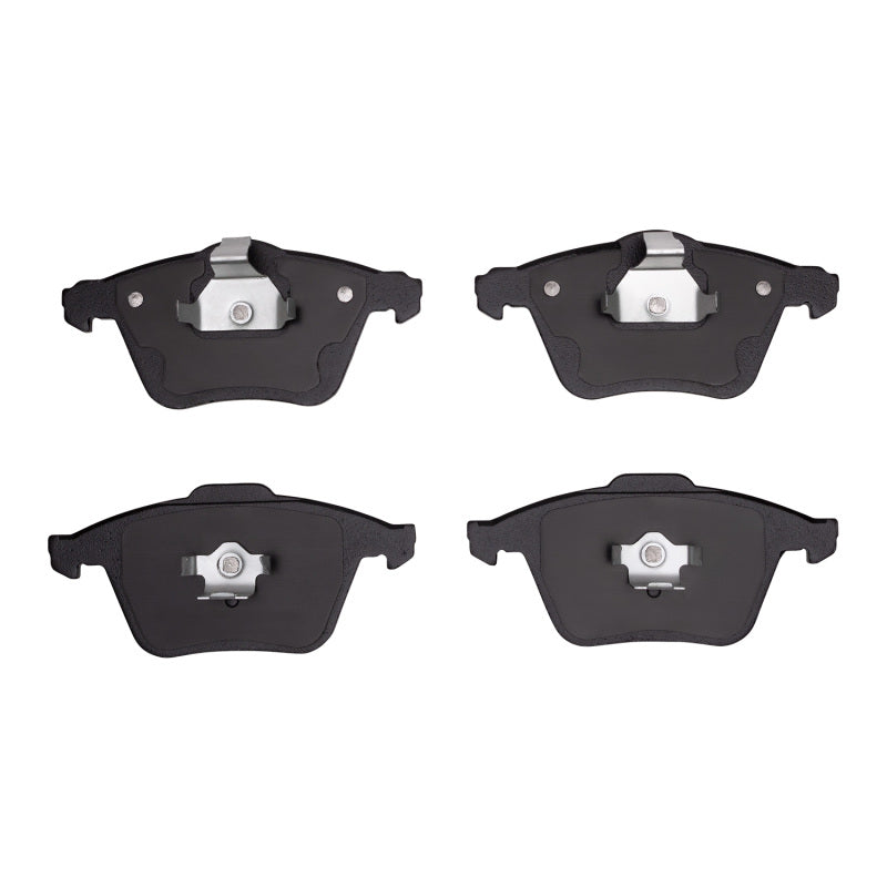 

DFC 1115-0915-20 - DFC1115-0915-20 - DFC 04-13 Mazda 3 Front Active Performance Pads - Low Metallic - Shipped in Europe - Tuningsupply.com
