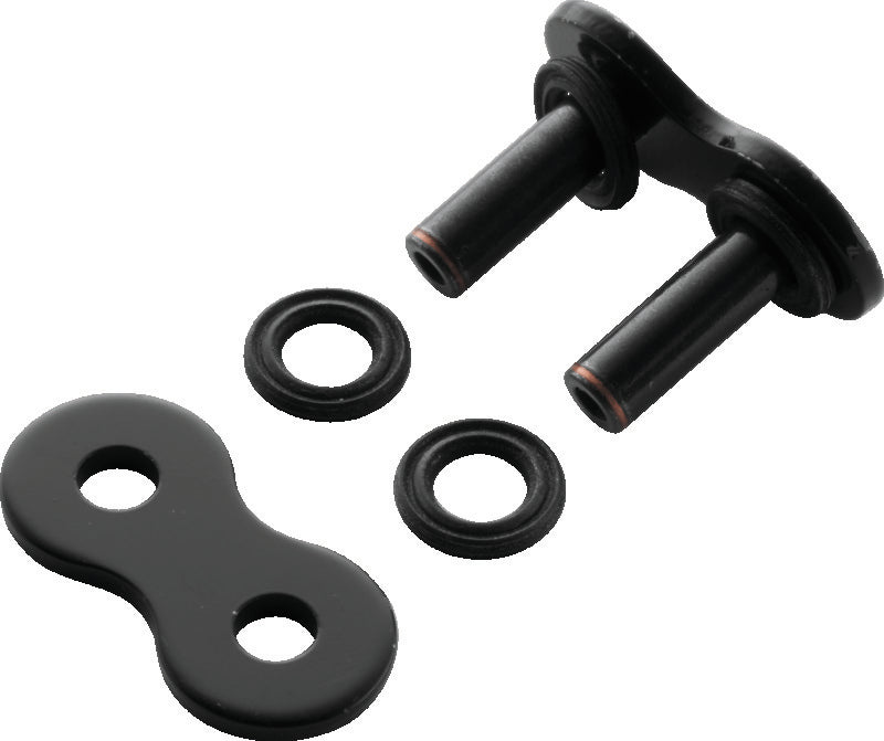
  

BikeMaster 197341 - BKM197341 - BikeMaster 520 BMXR X-Ring Rivet Link - Black - Shipped in Europe - Tuningsupply.com

