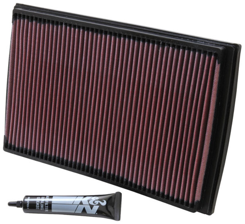 
  

K&N Engineering 33-2176 - KNN33-2176 - K&N Replacement Air Filter VOLVO S60/XC70 00-08, S80 05-06, V70 00-07 - Shipped in Europe - Tuningsupply.com

