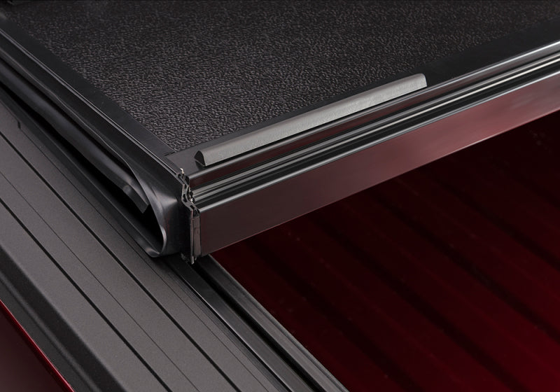 

BAK  - BAK1126330 - BAK 17-23 Ford Super Duty 6ft 9in Bed BAKFlip FiberMax - Shipped in Europe - Tuningsupply.com
