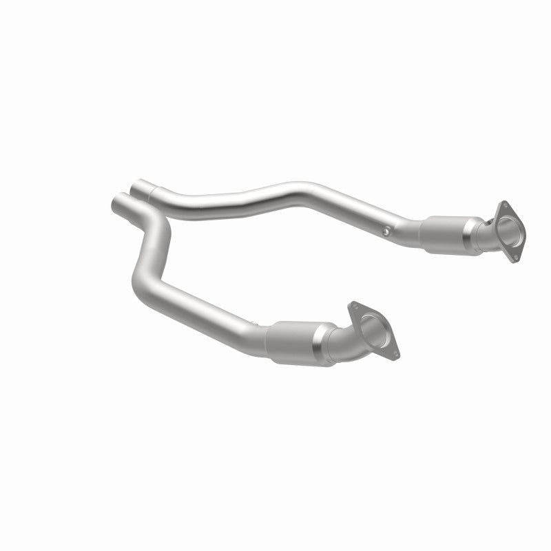 MagnaFlow Conv DF 05- SRT-8 6.1L OFF ROAD-Catalytic Converter Direct Fit-Magnaflow-MAG16420-SMINKpower Performance Parts