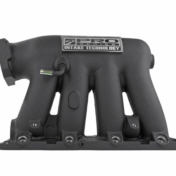 Skunk2 Pro Series 02-06 Honda/Acura K20A2/K20A3 Intake Manifold (Race Only) (Black Series)-Intake Manifolds-Skunk2 Racing-SKK307-05-0315-SMINKpower Performance Parts