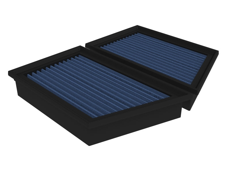 
  

aFe 30-10432RM - AFE30-10432RM - aFe 20-25 Porsche 911 Carrera Magnum FLOW Pro 5R Air Filter - Shipped in Europe - Tuningsupply.com

