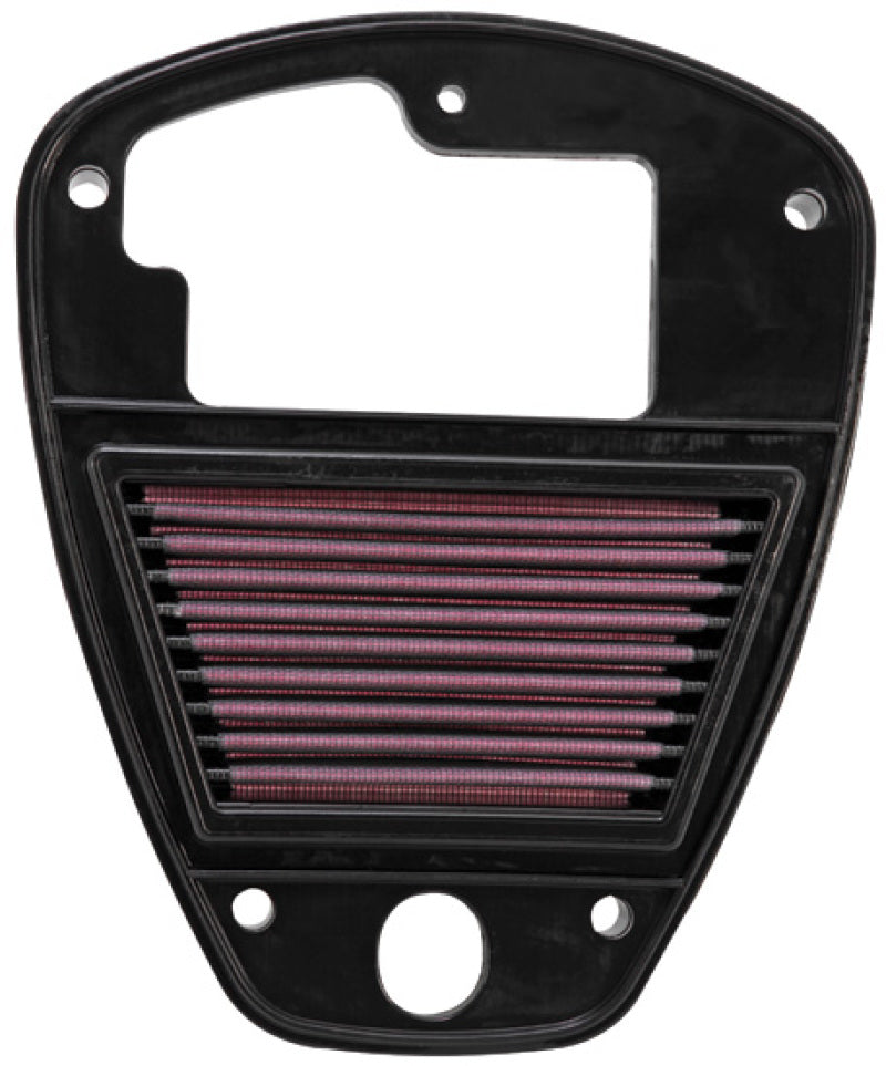 
  

K&N Engineering KA-9006 - KNNKA-9006 - K&N 06-11 Kawasaki VN900 Vulcan Classic/ 06-10 Vulcan 900 / 07-11 VN900 Vulcan Custom Rep Air Filter - Shipped in Europe - Tuningsupply.com

