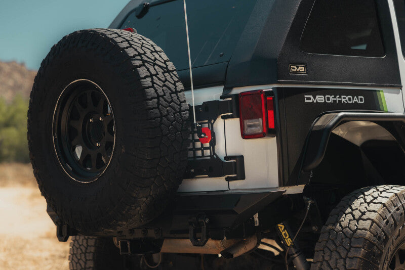 

DV8 Offroad UNMM-02 - DVEUNMM-02 - DV8 Offroad Universal Molle Adj. Antenna & Whip Mount - Shipped in Europe - Tuningsupply.com
