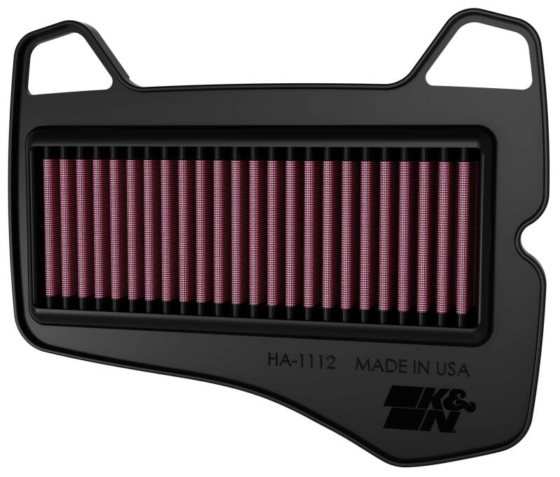 

K&N Engineering HA-1112 - KNNHA-1112 - K&N Replacement Air Filter Honda Super Cub 125Cc 2022 - Shipped in Europe - Tuningsupply.com
