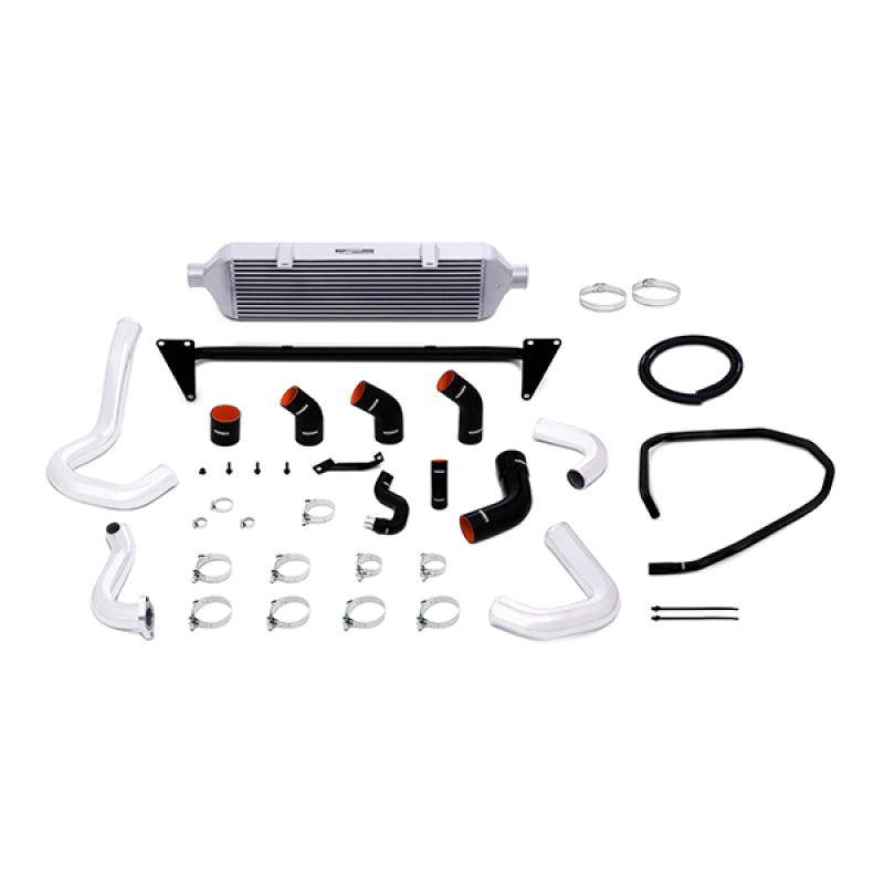 
  

Mishimoto MMINT-WRX-15SL - MISMMINT-WRX-15SL - Mishimoto 15+ Subaru WRX Front-Mount Intercooler Kit - Silver Core - Shipped in Europe - Tuningsupply.com

