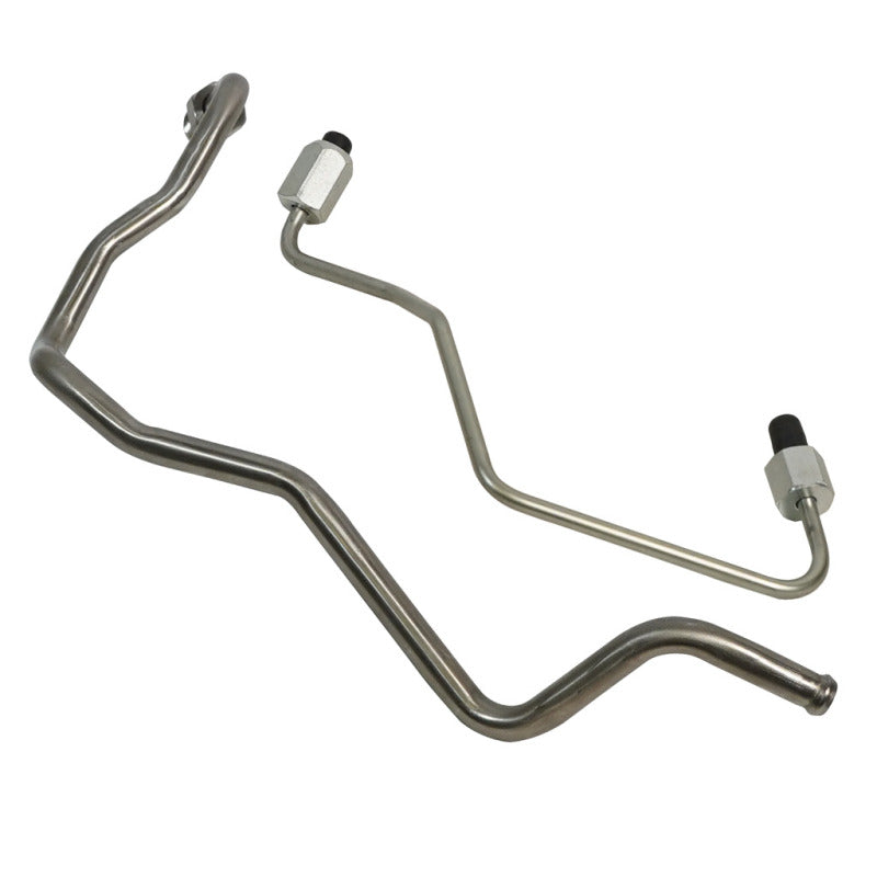 

BD Diesel 1050496 - BDD1050496 - BD Diesel 11-16 Chevrolet Silverado 2500HD /3500HD 6.6L Venom CP3 Conversion Kit C/W Standard Pump - Shipped in Europe - Tuningsupply.com
