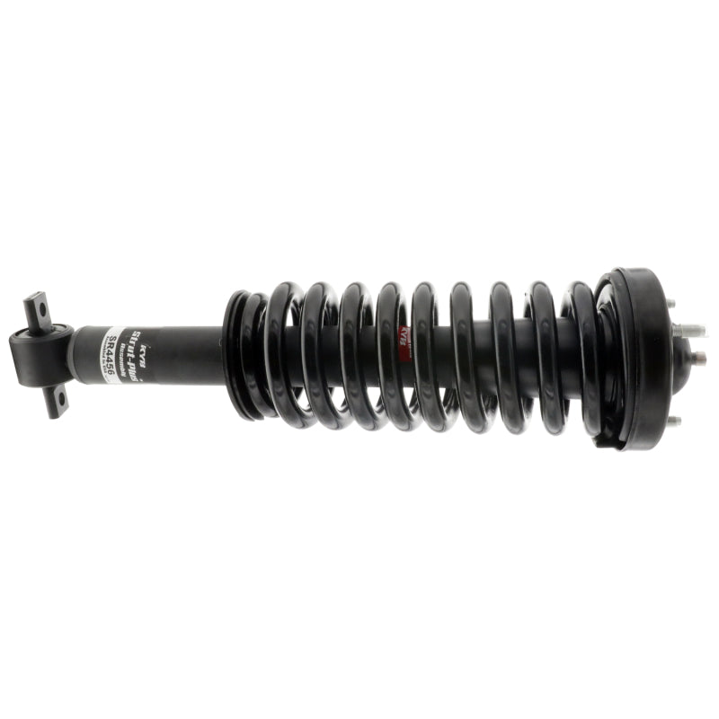 KYB Shocks & Struts Strut Plus Front 14-17 Ford Expedition w/o Air/Elec Suspension-tuningsupply.com