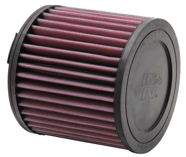 

K&N Engineering E-2997 - KNNE-2997 - K&N Replacement Air Filter 09-11 Volkswagen Polo / 10-11 Audi A1 - Shipped in Europe - Tuningsupply.com
