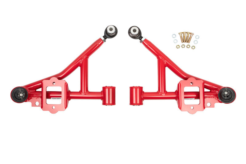 
    

UMI Performance 2305-R - UMI2305-R - UMI Performance 93-02 GM F-Body Front Lower A-Arms - Street - Shipped in Europe - Tuningsupply.com

  