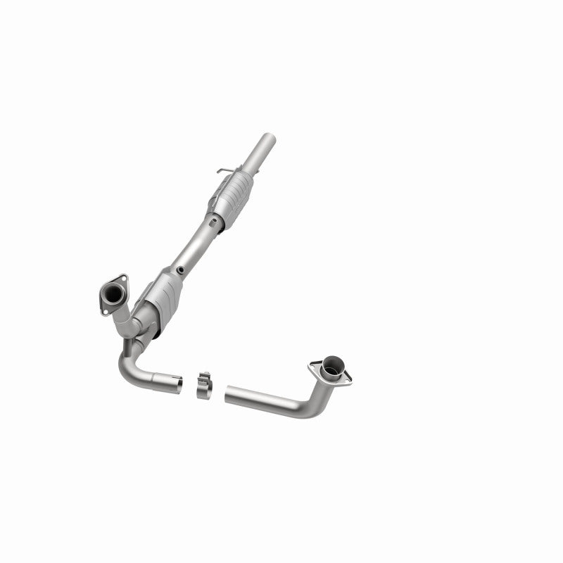 

Magnaflow 93324 - MAG93324 - MagnaFlow Conv DF 96 Bronco F150/F250 2 Conv - Shipped in Europe - Tuningsupply.com

