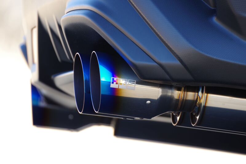 

HKS 31021-AF026 - HKS31021-AF026 - HKS 2021 Subaru WRX LEGAMAX Sport Exhaust - Shipped in Europe - Tuningsupply.com
