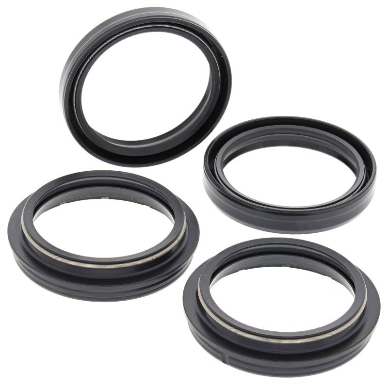 All Balls Racing 15-23 Honda CRF250R Fork Oil Seal & Dust Seal Kit-tuningsupply.com