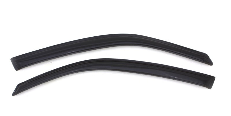 AVS 95-99 Chevy Monte Carlo Ventvisor Outside Mount Window Deflectors 2pc - Smoke-tuningsupply.com