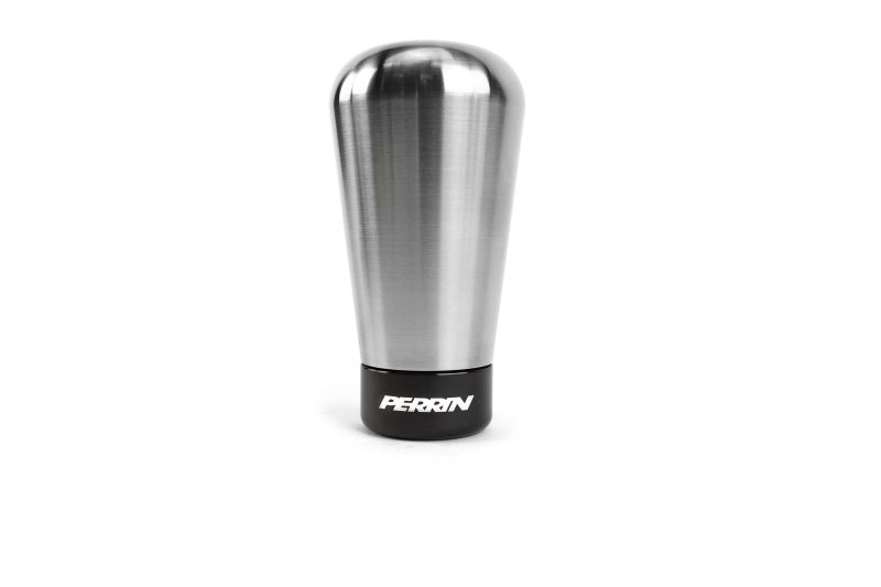 
  

Perrin Performance PSP-INR-133-7 - PERPSP-INR-133-7 - PERRIN 13-25 Subaru BRZ / 13-25 Toyota GR86/FR-S/86 6spd SS Shift Knob - Tapered Style - Shipped in Europe - Tuningsupply.com


