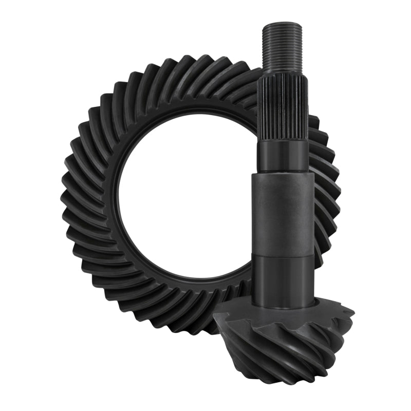 

Yukon Gear & Axle YG D80-411 - YUKYG D80-411 - Yukon Gear High Performance Gear Set For Dana 80 in a 4.11 Ratio - Shipped in Europe - Tuningsupply.com
