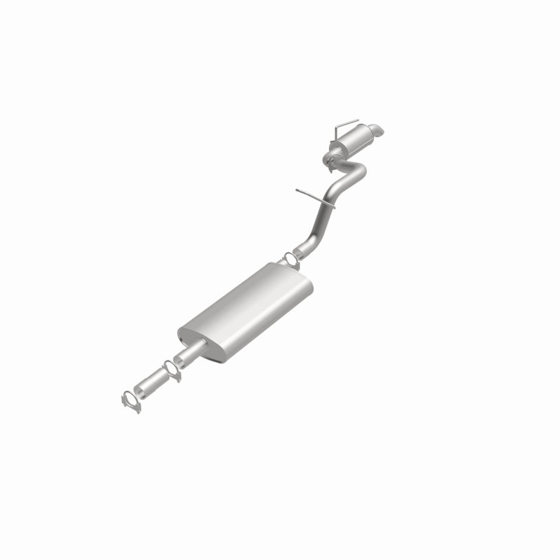 

Magnaflow 106-0047 - MAG106-0047 - MagnaFlow BRE Exhaust Kit 08-12 Jeep Liberty 3.7L - Shipped in Europe - Tuningsupply.com
