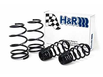 
  

H&R 51655-500 - HRS51655-500 - H&R 07-10 Ford GT500/GT500 Convertible V8 Sport Spring - Shipped in Europe - Tuningsupply.com

