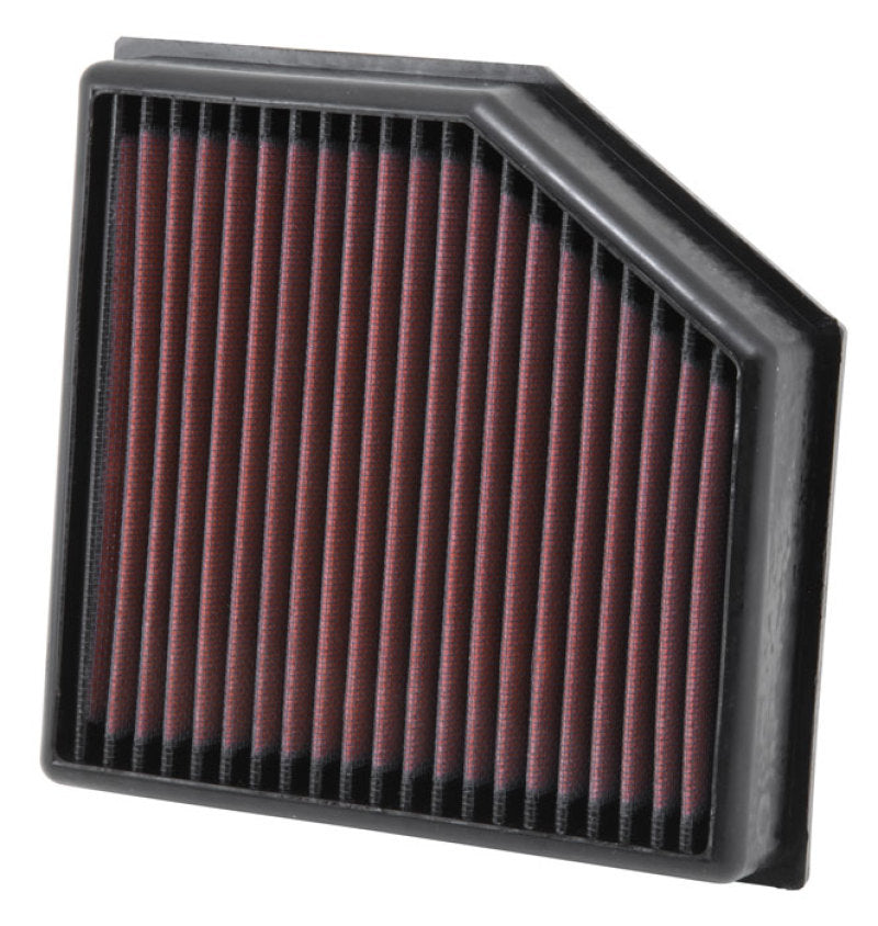 
  

K&N Engineering 33-2491 - KNN33-2491 - K&N Replacement Air Filter for 13 Dodge Dart 1.4L/2.0L L4 - Shipped in Europe - Tuningsupply.com

