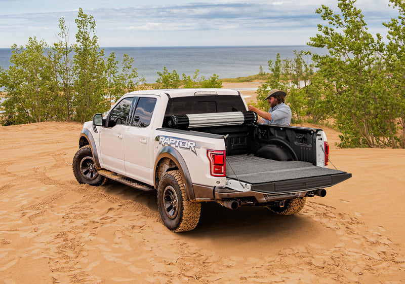 

BAK  - BAK39339 - BAK 21-22 Ford F-150 (Incl. 2022 Lightning) Revolver X2 5.7ft Bed Cover - Shipped in Europe - Tuningsupply.com

