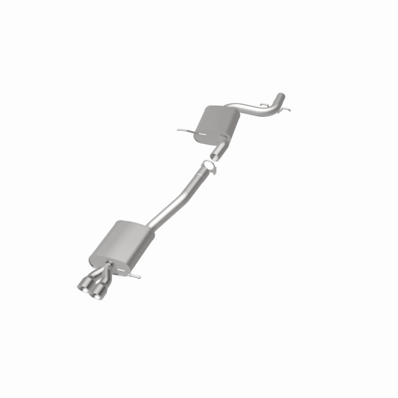 

Magnaflow 106-0791 - MAG106-0791 - MagnaFlow BRE Exhaust Kit 12-18 Volkswagen Jetta - Shipped in Europe - Tuningsupply.com
