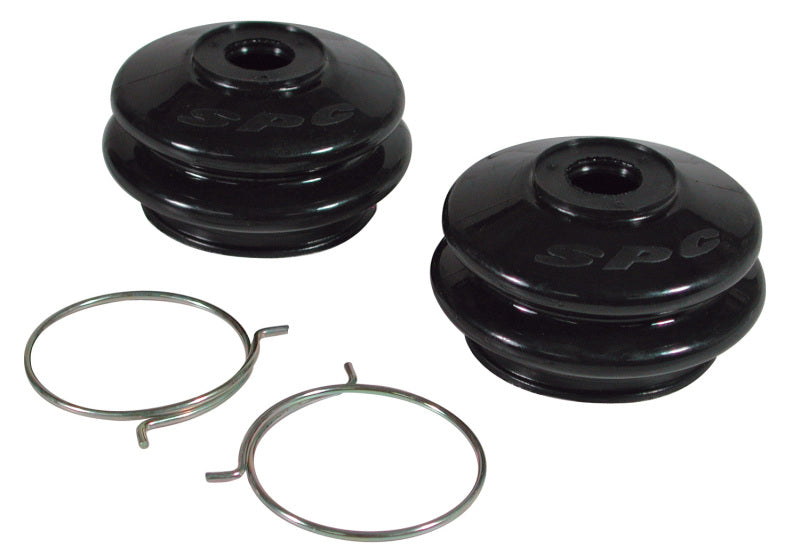 
  

SPC Performance 25687 - SPC25687 - SPC Performance Boot Replacement Kit - Pair w/ Rings (Use w/ PN 25680) - Shipped in Europe - Tuningsupply.com

