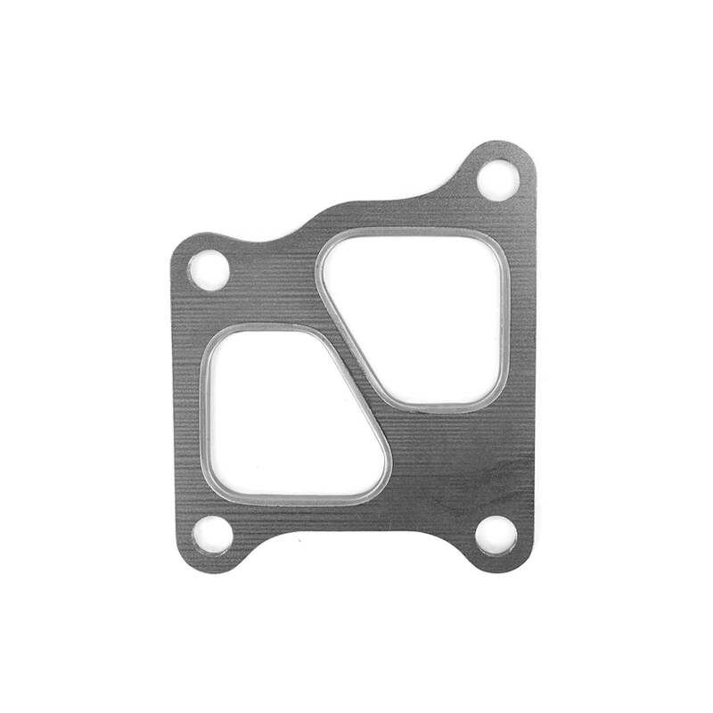 

GrimmSpeed GRM020003 - GRMGRM020003 - GrimmSpeed 03-10 Mitsubishi Evo 8/9/10 Exhaust Manifold to Turbo Gasket (Twin Scroll) - Shipped in Europe - Tuningsupply.com

