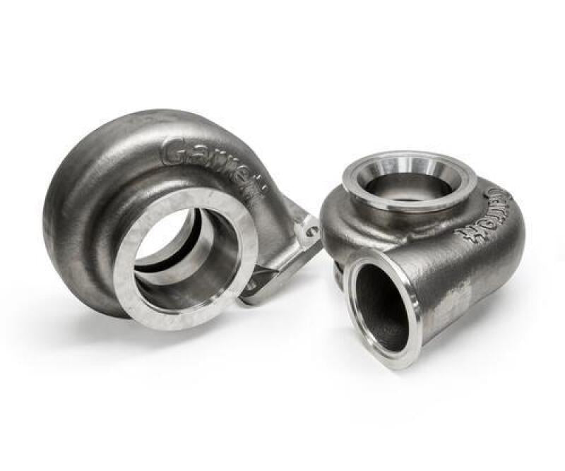 

Garrett 757707-0038 - GRT757707-0038 - Garrett G38/GXR38 Turbine Housing Kit O/V V-Band / V-Band 0.95 A/R - Shipped in Europe - Tuningsupply.com
