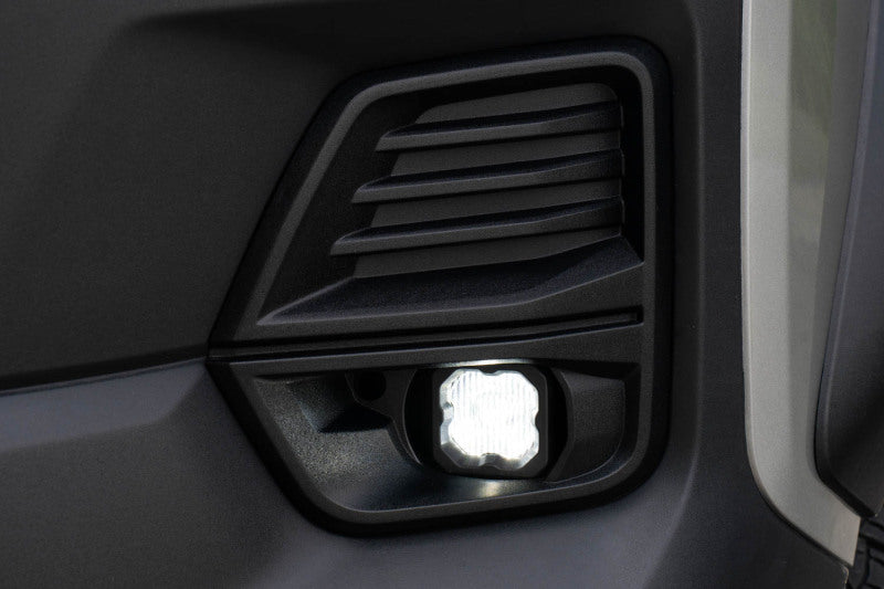 

Diode Dynamics DD7805 - DIODD7805 - Diode Dynamics 2023+ Chevrolet Colorado SSC1 LED Fog Light Kit - Shipped in Europe - Tuningsupply.com
