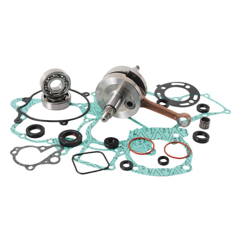 

Hot Rods CBK0104 - HDSCBK0104 - Hot Rods 05-07 Honda CR 85 R 85cc Bottom End Kit - Shipped in Europe - Tuningsupply.com
