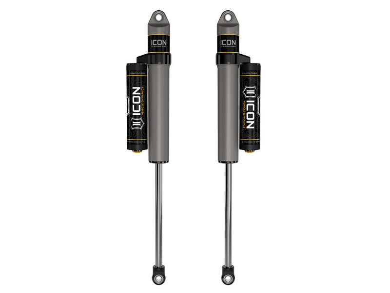 

ICON 37701P - ICO37701P - ICON 1999+ Ford F-250/F-350 Super Duty 3-6in Rear 2.5 Series Shocks VS PB - Pair - Shipped in Europe - Tuningsupply.com
