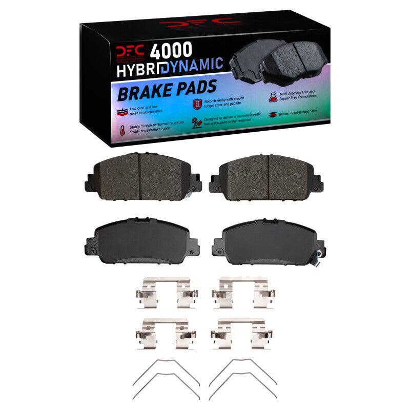 
    

DFC  - DFC4000-1654-01 - DFC 13-25 Honda Accord Front 4000 HybriDynamic Brake Pads and Hardware Kit - Shipped in Europe - Tuningsupply.com

  