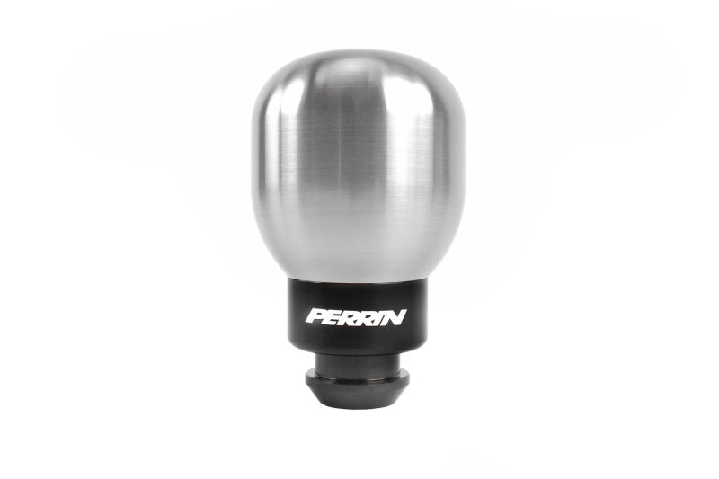 
  

Perrin Performance PSP-INR-130-2 - PERPSP-INR-130-2 - PERRIN 02-14 Subaru WRX / 05-17 LGT / 13-17 Crosstrek (Manual) SS Shift Knob - Barrel Style - Shipped in Europe - Tuningsupply.com

