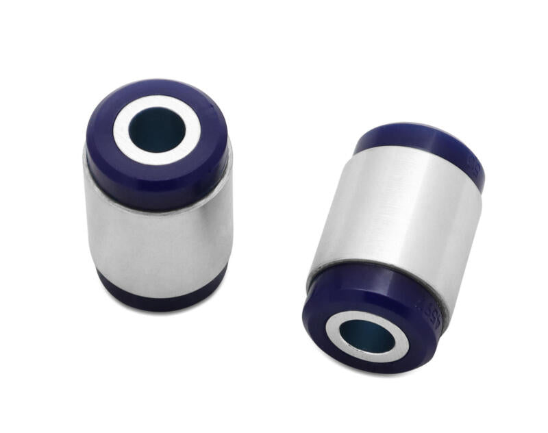 
  

Superpro SPF4597K - SPRSPF4597K - SuperPro 09-20 Nissan 370Z Rear Lateral Arm Inner Bushing Kit - Shipped in Europe - Tuningsupply.com

