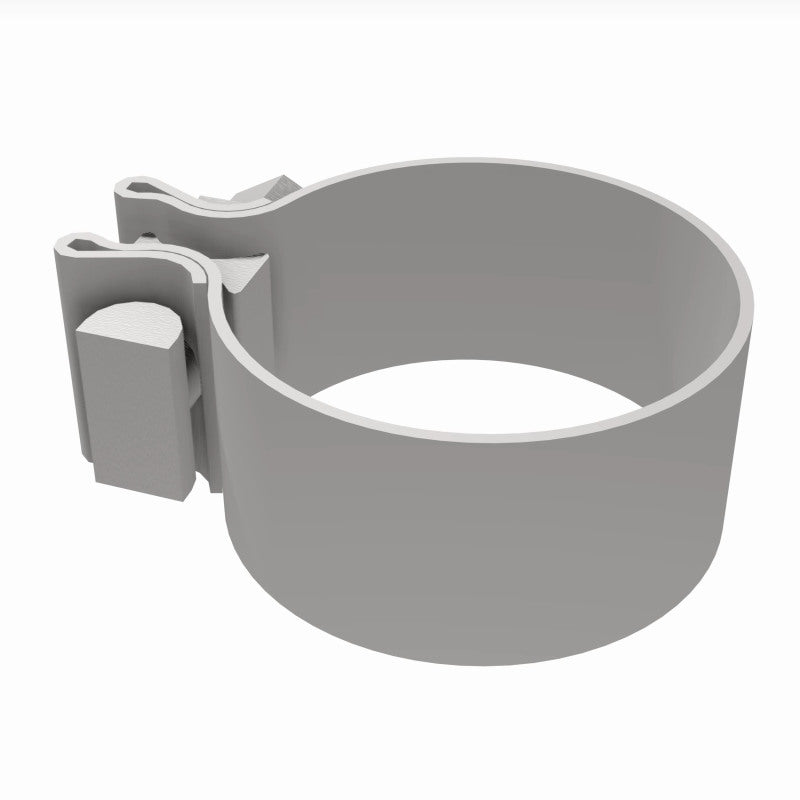 

Magnaflow 10161 - MAG10161 - MagnaFlow Clamp 2.25inch TORCA SS 1.25inch 10pk - Shipped in Europe - Tuningsupply.com
