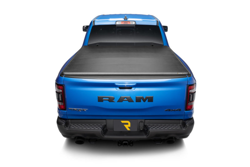 

Extang 77421 - EXT77421 - Extang 19-21 Dodge Ram (5ft 7in Bed) - Does Not Fit RamBox (New Body Style) Trifecta e-Series - Shipped in Europe - Tuningsupply.com
