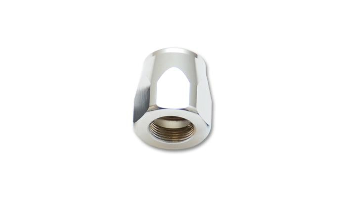 

Vibrant 20960S - VIB20960S - Vibrant -10AN Hose End Socket - Silver - Shipped in Europe - Tuningsupply.com
