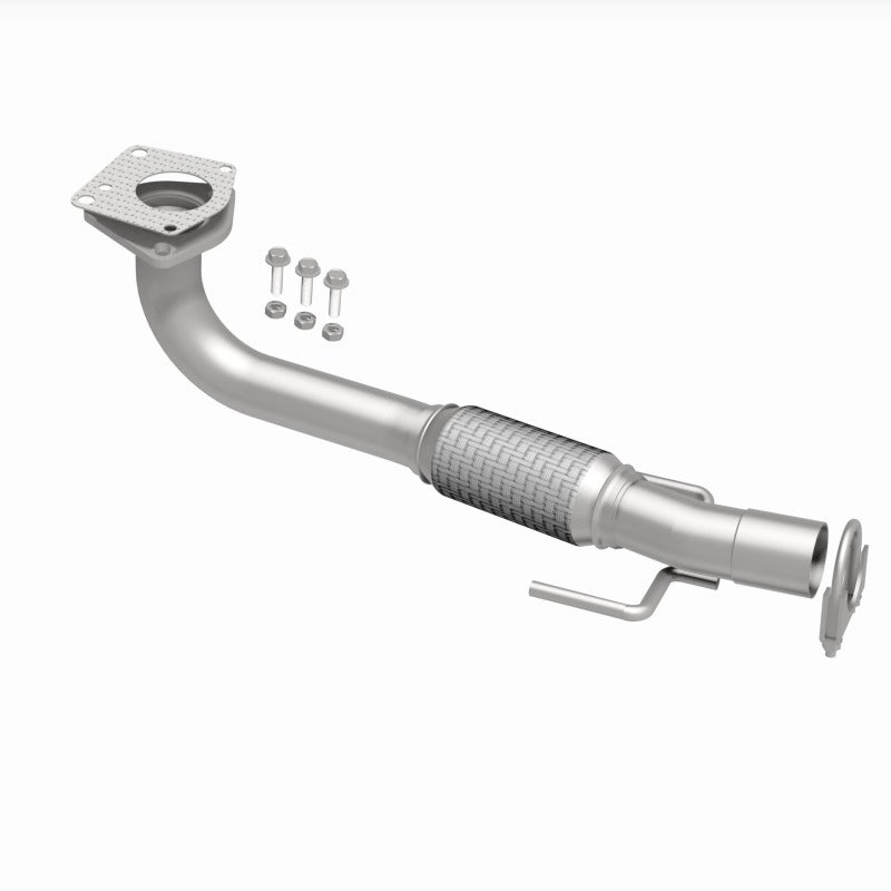 

Magnaflow 107-0225 - MAG107-0225 - BRE Exhaust 05-11 9-3 2.0L Front Pipe Kit - Shipped in Europe - Tuningsupply.com
